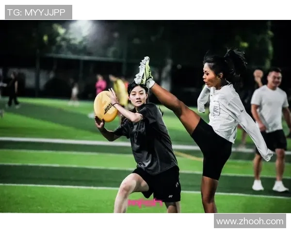 飞盘运动的魅力与挑战：深入探讨上海飞盘队的灵活战术与团队合作