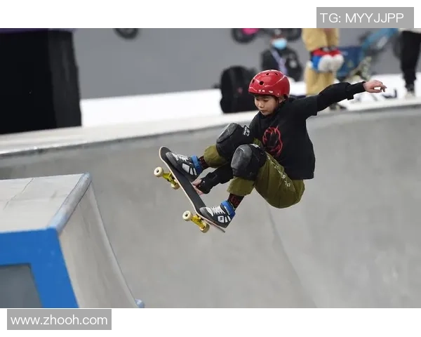 杭州滑板队在极限运动联赛中的技术表现分析与点评