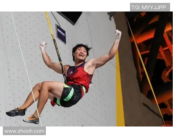 武汉攀岩队与杭州攀岩队的精彩对决全景回顾与战术分析